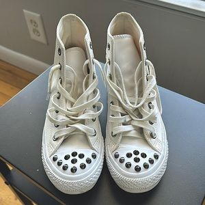 WOMENS SHOES | CHUCK TAYLOR | CONVERSE